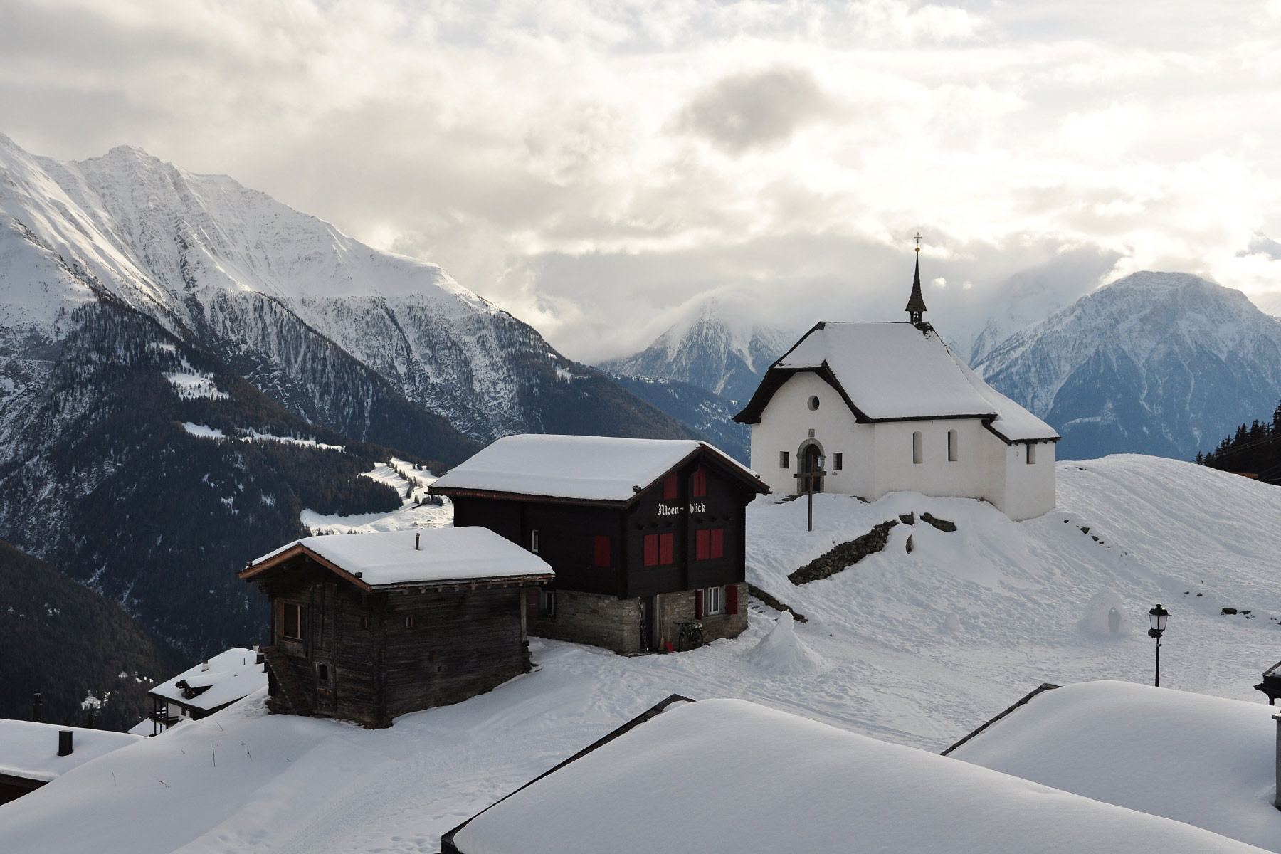 Bettmeralp